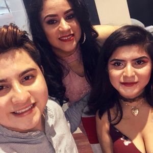 Meet your Posher, Omar